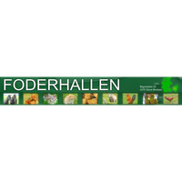 Foderhallen