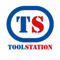 Toolstation Logotype