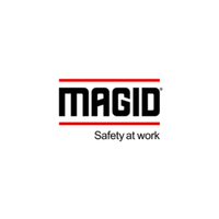 Magid Glove Logotype