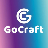 Go Craft Logotype