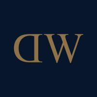 Daniel Wellington Logotype