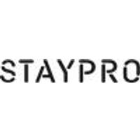 Staypro Logotyyppi