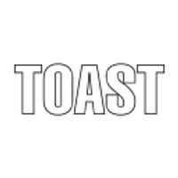 Toast Logotype