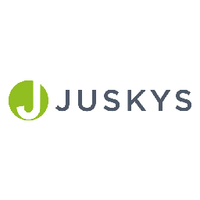 Juskys Logotyp