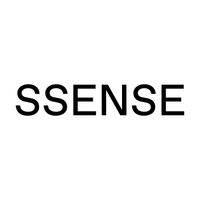 Ssense Logotype