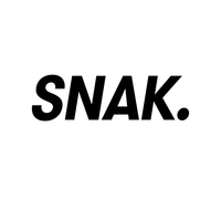 SNAK Logo
