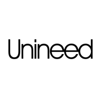 Unineed Logotype