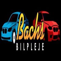 Bachs Bilpleje Shop