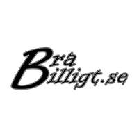 BraBilligt Logotyp