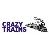 Crazy Toys Logotype