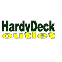 HardyDeck Logotyp