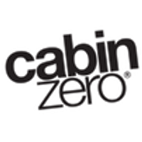 Cabin Zero Logotype