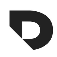 Drop Logotype
