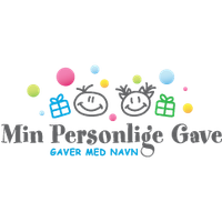 minpersonligegave