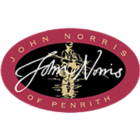 John Norris Logotype