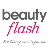 Beauty Flash Logotype