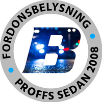 Bilupplysningen Logotyp