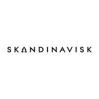 Skandinavisk Logo
