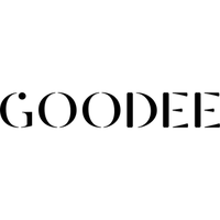 Goodee World Logotype