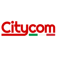 Citycom Logotipo
