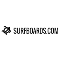 Surfboards.com Logotype