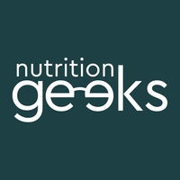 Nutrition Geeks Logotype