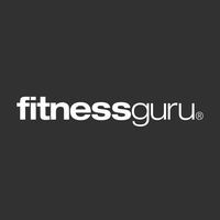 FitnessGuru Logo