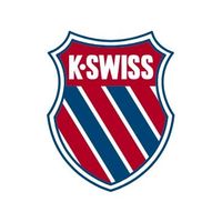 K-Swiss Shoes Logotype