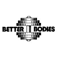 Better Bodies Logotyp