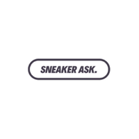 Sneaker Ask Logo