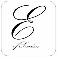 E of Sweden Logotyp