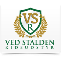 Ved Stalden Rideudstyr Logo