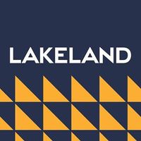 Lakeland Logotype