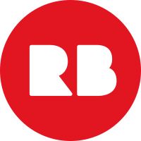 Redbubble Logotype