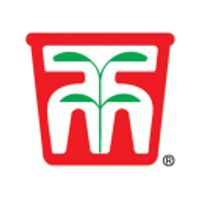 Thompson & Morgan Logotype