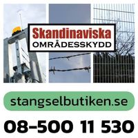 Stängselbutiken