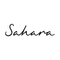 Sahara Logotype