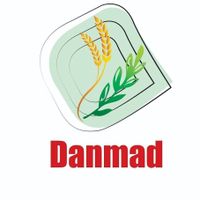 Danmad Logo