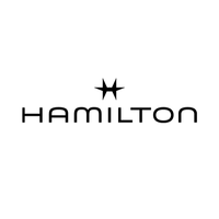 Hamilton Logotype