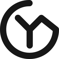 Yogagrossisten Logotyp