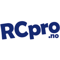 RCpro Logo