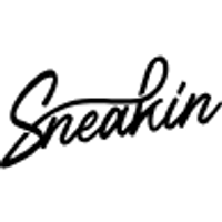 Sneakin Logo