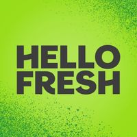 HelloFresh Logo