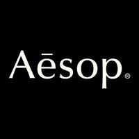 Aesop Logotype
