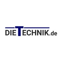 DieTechnik.de Logo