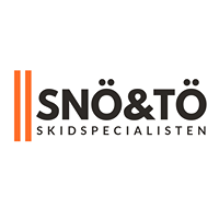 Snö & Tö Logotyp