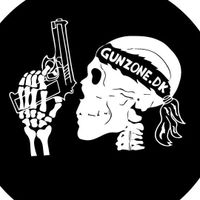 Gunzone Logo