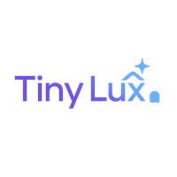 Tiny Lux Logotype