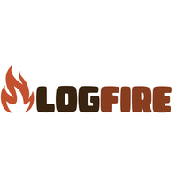 Logfire Logotyp