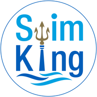 SwimKing Logo